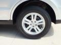 Moonstone Silver - Santa Fe GLS Photo No. 44