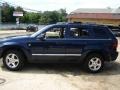 Midnight Blue Pearl - Grand Cherokee Limited 4x4 Photo No. 8