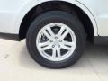 Moonstone Silver - Santa Fe GLS Photo No. 45