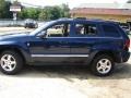 Midnight Blue Pearl - Grand Cherokee Limited 4x4 Photo No. 13