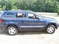 Midnight Blue Pearl - Grand Cherokee Limited 4x4 Photo No. 14