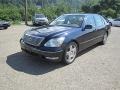 Blue Onyx Pearl - LS 430 Sedan Photo No. 1