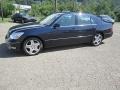 Blue Onyx Pearl - LS 430 Sedan Photo No. 2