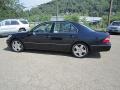 Blue Onyx Pearl - LS 430 Sedan Photo No. 3