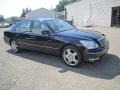 Blue Onyx Pearl - LS 430 Sedan Photo No. 10