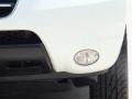 2009 Powder White Pearl Hyundai Santa Fe Limited  photo #12