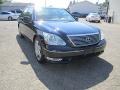 Blue Onyx Pearl - LS 430 Sedan Photo No. 11