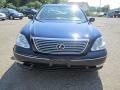 Blue Onyx Pearl - LS 430 Sedan Photo No. 12