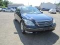 Blue Onyx Pearl - LS 430 Sedan Photo No. 13