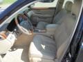 Blue Onyx Pearl - LS 430 Sedan Photo No. 16