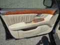 Blue Onyx Pearl - LS 430 Sedan Photo No. 18