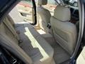 Blue Onyx Pearl - LS 430 Sedan Photo No. 21