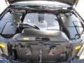 Blue Onyx Pearl - LS 430 Sedan Photo No. 27