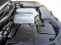 Blue Onyx Pearl - LS 430 Sedan Photo No. 28