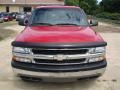 2000 Victory Red Chevrolet Suburban 1500 LS 4x4  photo #6