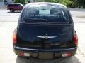 2004 Black Chrysler PT Cruiser   photo #4