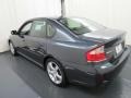 2009 Diamond Gray Metallic Subaru Legacy 2.5i Limited Sedan  photo #31