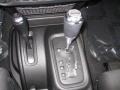 5 Speed Automatic 2012 Jeep Wrangler Sahara 4x4 Transmission