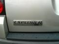 2006 Silver Birch Metallic Ford Explorer XLT 4x4  photo #8