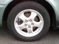 2006 Ford Taurus SE Wheel and Tire Photo