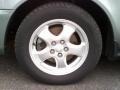 2006 Ford Taurus SE Wheel