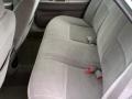 Medium/Dark Flint Grey Rear Seat Photo for 2006 Ford Taurus #68371257