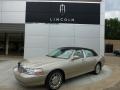 2008 Light French Silk Metallic Lincoln Town Car Signature Limited  photo #1