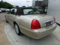 2008 Light French Silk Metallic Lincoln Town Car Signature Limited  photo #3