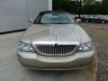 2008 Light French Silk Metallic Lincoln Town Car Signature Limited  photo #8