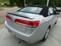 Brilliant Silver Metallic - MKZ FWD Photo No. 5