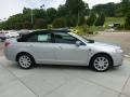 2010 Brilliant Silver Metallic Lincoln MKZ FWD  photo #6