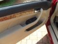 San Marino Red - Accord EX V6 Coupe Photo No. 9