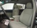 2012 Magnetic Gray Metallic Toyota Highlander Limited 4WD  photo #11