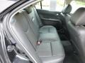  2011 Milan V6 Premier AWD Dark Charcoal Interior