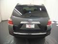 2012 Magnetic Gray Metallic Toyota Highlander Limited  photo #3