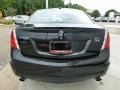 Tuxedo Black Metallic - MKS EcoBoost AWD Photo No. 4