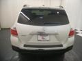 Blizzard White Pearl - Highlander Limited Photo No. 3