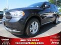 Maximum Steel Metallic - Durango SXT Photo No. 1