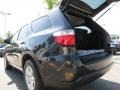 Maximum Steel Metallic - Durango SXT Photo No. 8