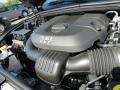 3.6 Liter DOHC 24-Valve VVT Pentastar V6 Engine for 2013 Dodge Durango SXT #68373021