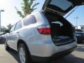 2013 Bright Silver Metallic Dodge Durango SXT  photo #8