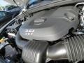 3.6 Liter DOHC 24-Valve VVT Pentastar V6 Engine for 2013 Dodge Durango SXT #68373132