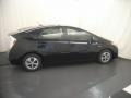 2012 Black Toyota Prius 3rd Gen Two Hybrid  photo #4