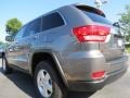 Mineral Gray Metallic - Grand Cherokee Laredo Photo No. 2