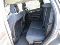 Mineral Gray Metallic - Grand Cherokee Laredo Photo No. 7
