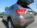 Mineral Gray Metallic - Grand Cherokee Laredo Photo No. 8