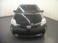 Black - Prius 3rd Gen Two Hybrid Photo No. 2