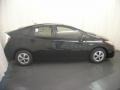 Black - Prius 3rd Gen Two Hybrid Photo No. 4