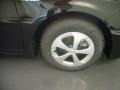Black - Prius 3rd Gen Two Hybrid Photo No. 5