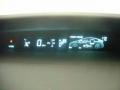 Black - Prius 3rd Gen Two Hybrid Photo No. 8